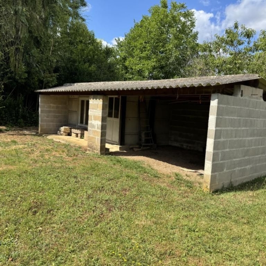  CHEVALIER IMMOBILIER : Maison / Villa | SAINT-AMAND-MONTROND (18200) | 158 m2 | 233 200 € 