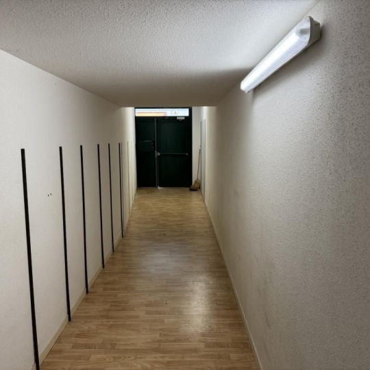  CHEVALIER IMMOBILIER : Building | SAINT-AMAND-MONTROND (18200) | 268 m2 | 212 000 € 