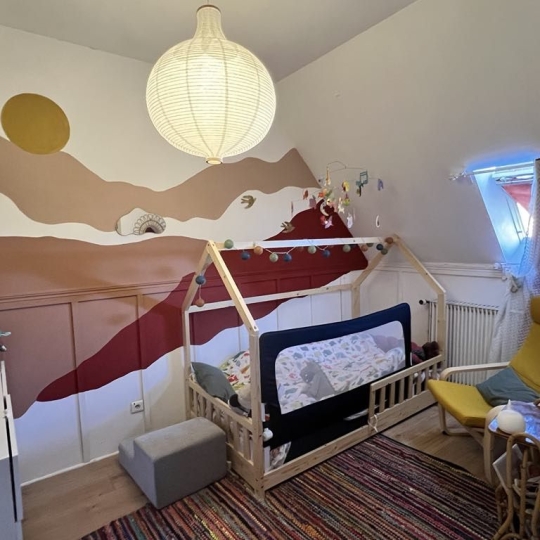  CHEVALIER IMMOBILIER : House | COUST (18210) | 136 m2 | 185 000 € 
