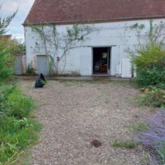  CHEVALIER IMMOBILIER : House | COUST (18210) | 136 m2 | 185 000 € 
