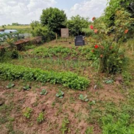  CHEVALIER IMMOBILIER : House | COUST (18210) | 136 m2 | 185 000 € 