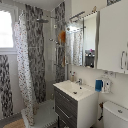  CHEVALIER IMMOBILIER : Maison / Villa | SAINT-AMAND-MONTROND (18200) | 104 m2 | 123 000 € 