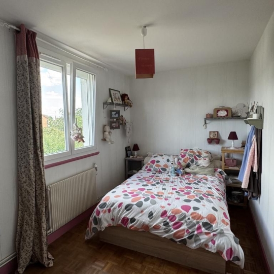  CHEVALIER IMMOBILIER : Maison / Villa | SAINT-AMAND-MONTROND (18200) | 104 m2 | 123 000 € 