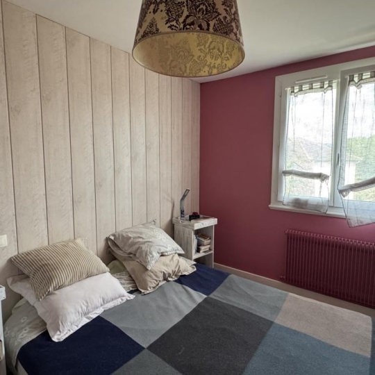  CHEVALIER IMMOBILIER : Maison / Villa | SAINT-AMAND-MONTROND (18200) | 104 m2 | 123 000 € 