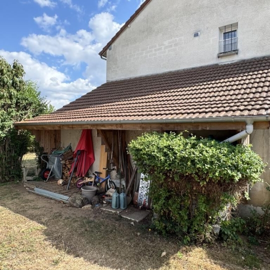  CHEVALIER IMMOBILIER : Maison / Villa | SAINT-AMAND-MONTROND (18200) | 104 m2 | 123 000 € 