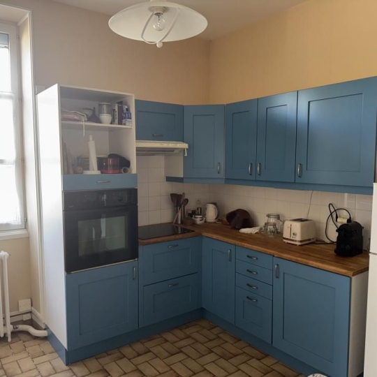 CHEVALIER IMMOBILIER : Maison / Villa | DUN-SUR-AURON (18130) | 180 m2 | 204 300 € 