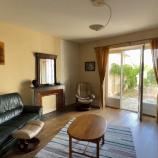 CHEVALIER IMMOBILIER : Maison / Villa | DUN-SUR-AURON (18130) | 180 m2 | 204 300 € 