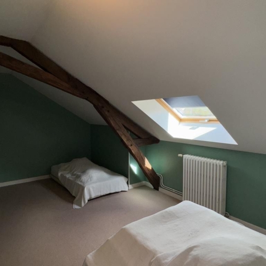  CHEVALIER IMMOBILIER : Maison / Villa | DUN-SUR-AURON (18130) | 180 m2 | 204 300 € 
