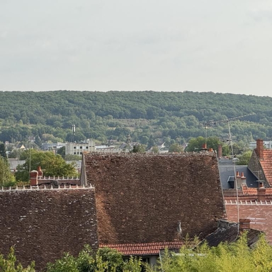  CHEVALIER IMMOBILIER : Appartement | SAINT-AMAND-MONTROND (18200) | 31 m2 | 46 200 € 