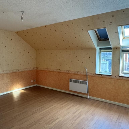  CHEVALIER IMMOBILIER : Appartement | SAINT-AMAND-MONTROND (18200) | 31 m2 | 46 200 € 