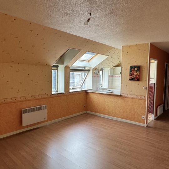 CHEVALIER IMMOBILIER : Appartement | SAINT-AMAND-MONTROND (18200) | 31.00m2 | 46 200 € 