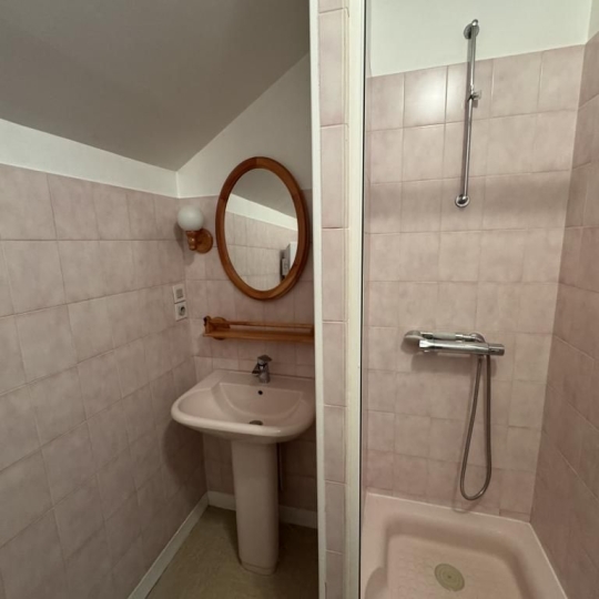 CHEVALIER IMMOBILIER : Appartement | SAINT-AMAND-MONTROND (18200) | 31 m2 | 46 200 € 