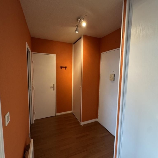  CHEVALIER IMMOBILIER : Appartement | SAINT-AMAND-MONTROND (18200) | 31 m2 | 46 200 € 