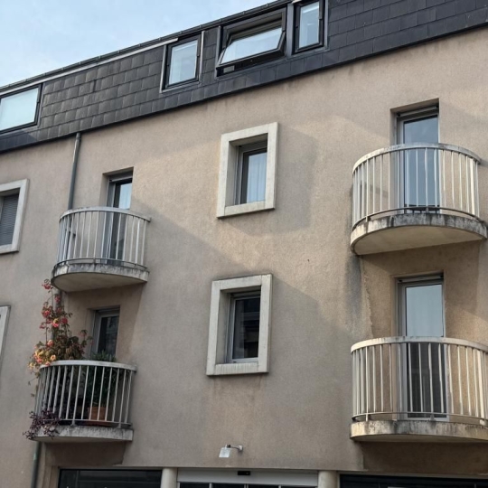  CHEVALIER IMMOBILIER : Appartement | SAINT-AMAND-MONTROND (18200) | 31 m2 | 46 200 € 