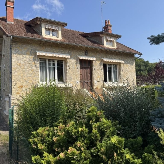 CHEVALIER IMMOBILIER : Maison / Villa | SAINT-AMAND-MONTROND (18200) | 153.00m2 | 212 000 € 