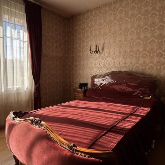  CHEVALIER IMMOBILIER : Maison / Villa | SAINT-AMAND-MONTROND (18200) | 151 m2 | 207 000 € 