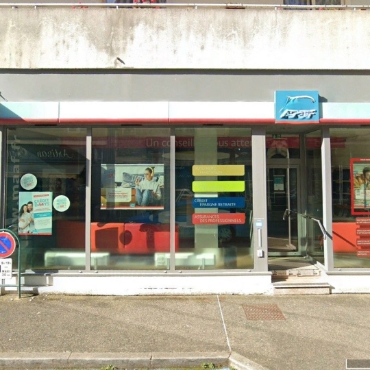  CHEVALIER IMMOBILIER : Local / Bureau | SAINT-AMAND-MONTROND (18200) | 108 m2 | 108 500 € 