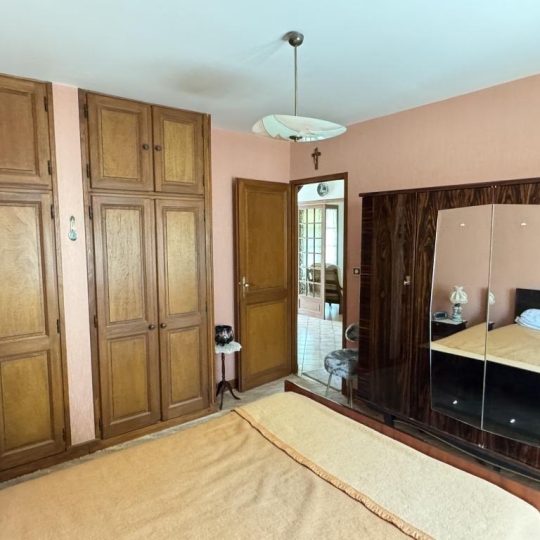  CHEVALIER IMMOBILIER : Maison / Villa | SAINT-AMAND-MONTROND (18200) | 129 m2 | 172 000 € 