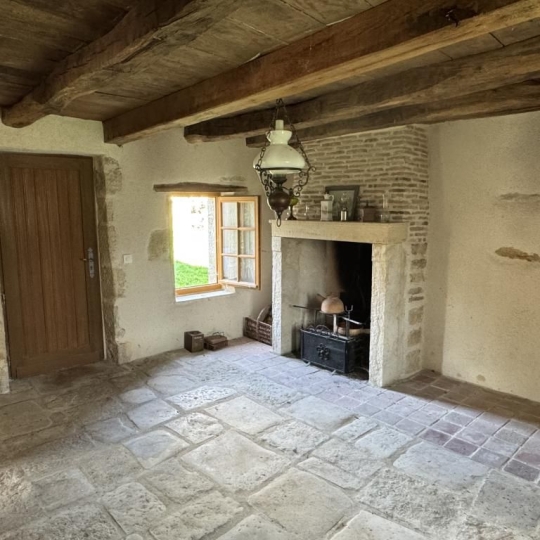  CHEVALIER IMMOBILIER : Maison / Villa | MEILLANT (18200) | 60 m2 | 55 000 € 