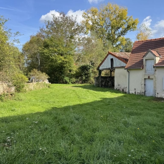  CHEVALIER IMMOBILIER : Maison / Villa | MEILLANT (18200) | 60 m2 | 55 000 € 