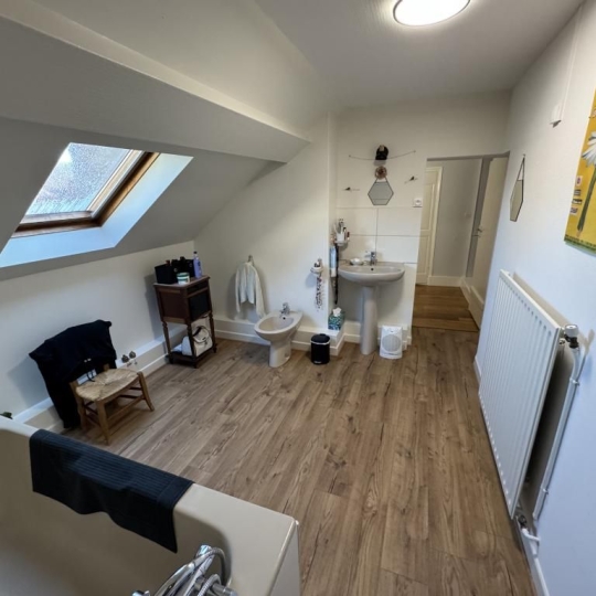  CHEVALIER IMMOBILIER : Maison / Villa | SAINT-AMAND-MONTROND (18200) | 134 m2 | 156 600 &euro; 