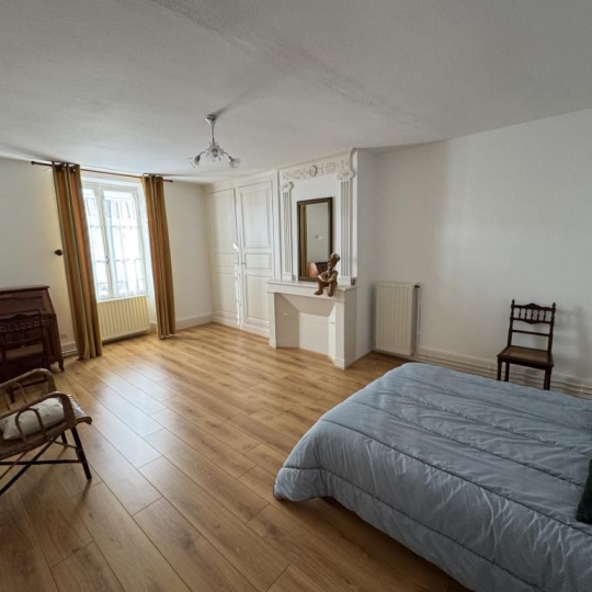  CHEVALIER IMMOBILIER : Maison / Villa | SAINT-AMAND-MONTROND (18200) | 134 m2 | 156 600 &euro; 