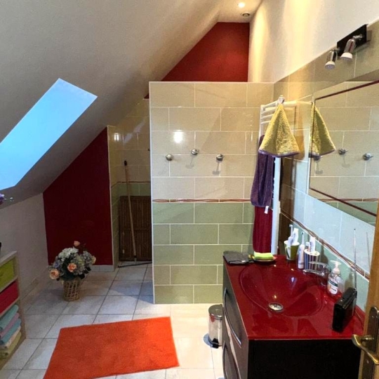  CHEVALIER IMMOBILIER : Maison / Villa | SAINT-PIERRE-LES-ETIEUX (18210) | 105 m2 | 169 600 &euro; 