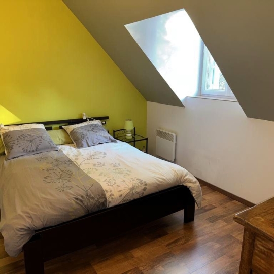  CHEVALIER IMMOBILIER : Maison / Villa | SAINT-PIERRE-LES-ETIEUX (18210) | 105 m2 | 169 600 &euro; 