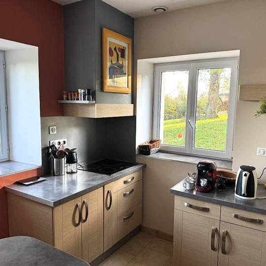  CHEVALIER IMMOBILIER : Maison / Villa | SAINT-PIERRE-LES-ETIEUX (18210) | 105 m2 | 169 600 &euro; 
