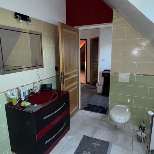  CHEVALIER IMMOBILIER : Maison / Villa | SAINT-PIERRE-LES-ETIEUX (18210) | 105 m2 | 169 600 &euro; 