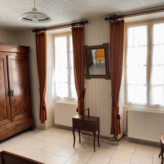  CHEVALIER IMMOBILIER : Maison / Villa | ISLE-ET-BARDAIS (03360) | 118 m2 | 49 500 &euro; 