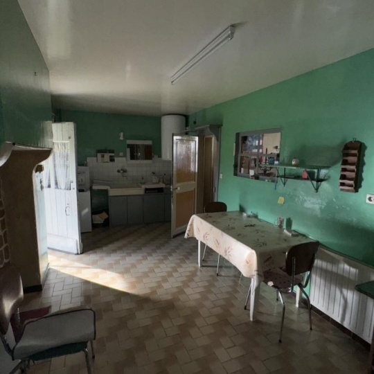  CHEVALIER IMMOBILIER : Maison / Villa | ISLE-ET-BARDAIS (03360) | 118 m2 | 49 500 &euro; 