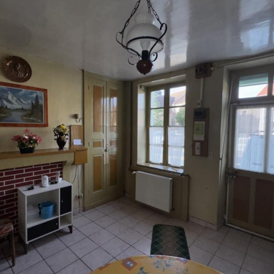  CHEVALIER IMMOBILIER : Maison / Villa | ISLE-ET-BARDAIS (03360) | 118 m2 | 49 500 &euro; 