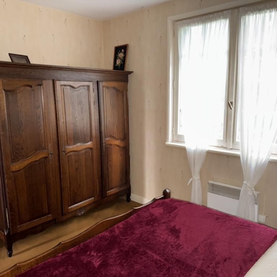  CHEVALIER IMMOBILIER : Maison / Villa | SAINT-AMAND-MONTROND (18200) | 94 m2 | 76 300 &euro; 
