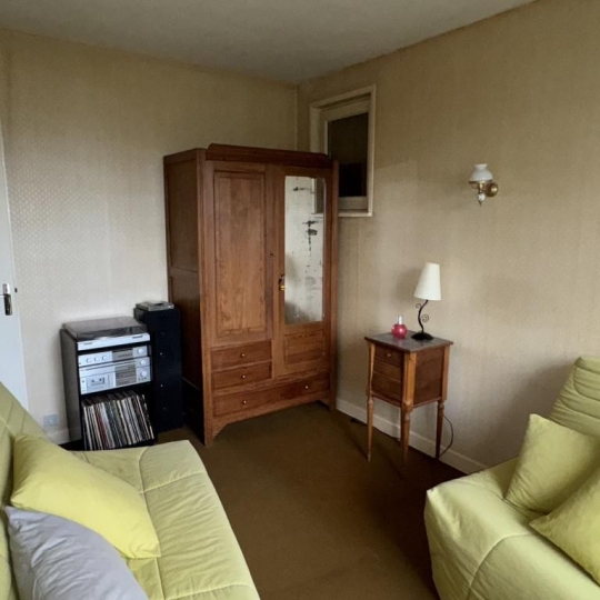  CHEVALIER IMMOBILIER : Maison / Villa | SAINT-AMAND-MONTROND (18200) | 94 m2 | 76 300 &euro; 