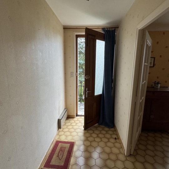  CHEVALIER IMMOBILIER : Maison / Villa | SAINT-AMAND-MONTROND (18200) | 94 m2 | 76 300 &euro; 