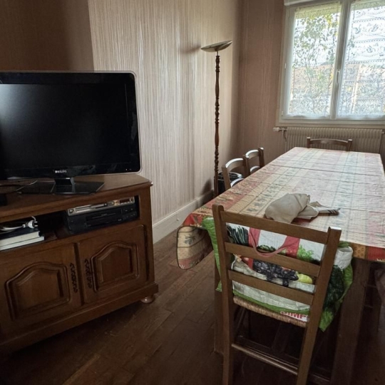  CHEVALIER IMMOBILIER : Maison / Villa | SAINT-AMAND-MONTROND (18200) | 57 m2 | 60 500 &euro; 
