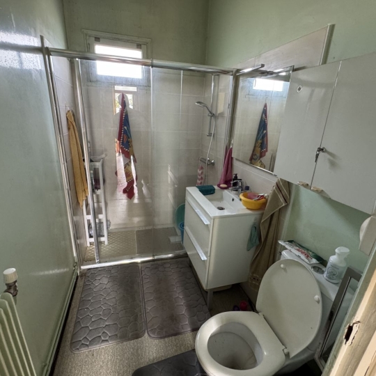  CHEVALIER IMMOBILIER : Maison / Villa | SAINT-AMAND-MONTROND (18200) | 57 m2 | 60 500 &euro; 