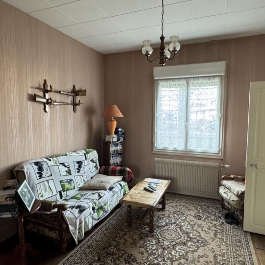  CHEVALIER IMMOBILIER : Maison / Villa | SAINT-AMAND-MONTROND (18200) | 57 m2 | 60 500 &euro; 