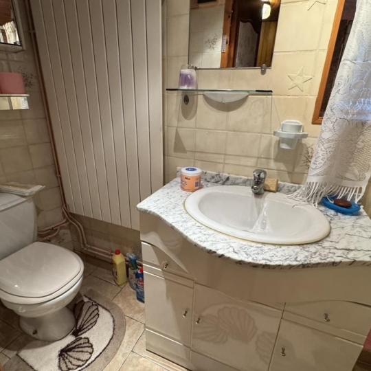  CHEVALIER IMMOBILIER : Maison / Villa | BRUERE-ALLICHAMPS (18200) | 82 m2 | 71 100 &euro; 