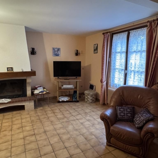  CHEVALIER IMMOBILIER : Maison / Villa | BRUERE-ALLICHAMPS (18200) | 82 m2 | 71 100 &euro; 