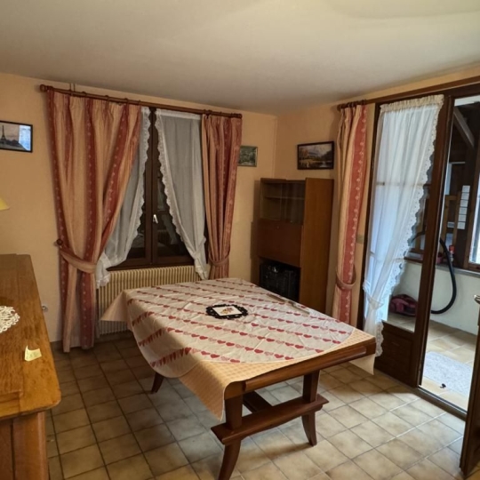  CHEVALIER IMMOBILIER : Maison / Villa | BRUERE-ALLICHAMPS (18200) | 82 m2 | 71 100 &euro; 