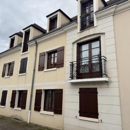  CHEVALIER IMMOBILIER : Appartement | SAINT-AMAND-MONTROND (18200) | 139 m2 | 140 000 &euro; 
