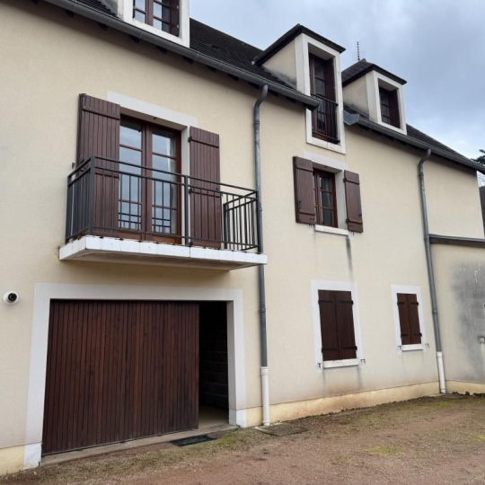  CHEVALIER IMMOBILIER : Appartement | SAINT-AMAND-MONTROND (18200) | 139 m2 | 140 000 &euro; 