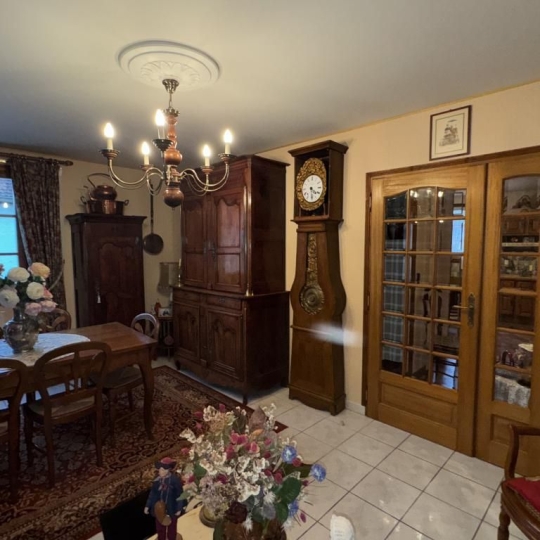  CHEVALIER IMMOBILIER : Appartement | SAINT-AMAND-MONTROND (18200) | 139 m2 | 140 000 &euro; 
