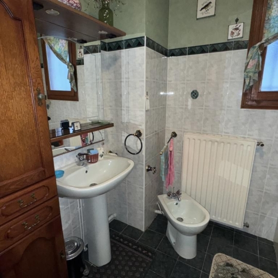  CHEVALIER IMMOBILIER : Appartement | SAINT-AMAND-MONTROND (18200) | 139 m2 | 140 000 &euro; 