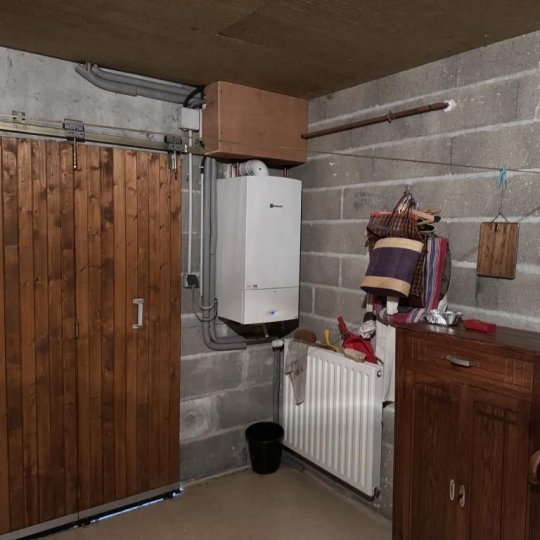  CHEVALIER IMMOBILIER : Appartement | SAINT-AMAND-MONTROND (18200) | 139 m2 | 140 000 &euro; 