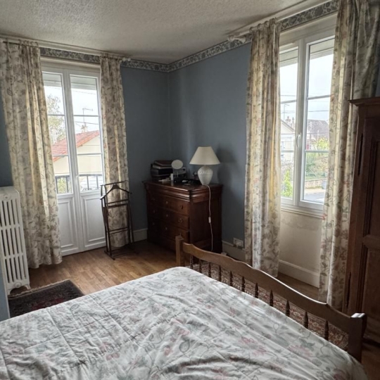  CHEVALIER IMMOBILIER : Maison / Villa | SAINT-AMAND-MONTROND (18200) | 92 m2 | 99 800 &euro; 