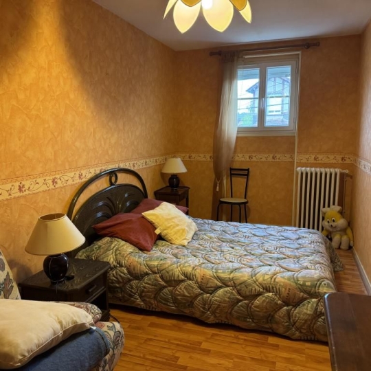  CHEVALIER IMMOBILIER : Maison / Villa | SAINT-AMAND-MONTROND (18200) | 92 m2 | 99 800 &euro; 