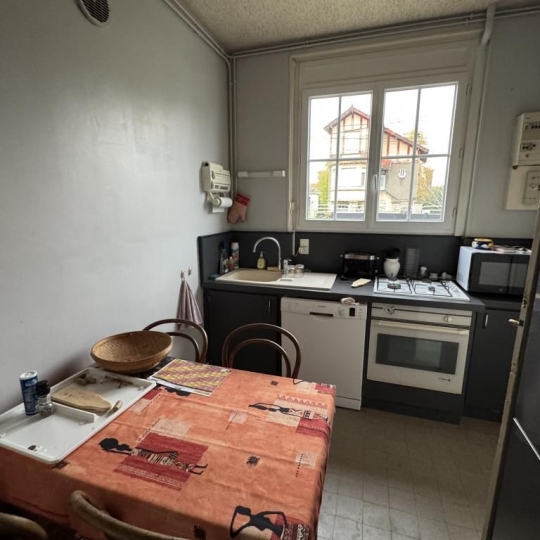  CHEVALIER IMMOBILIER : Maison / Villa | SAINT-AMAND-MONTROND (18200) | 92 m2 | 99 800 &euro; 